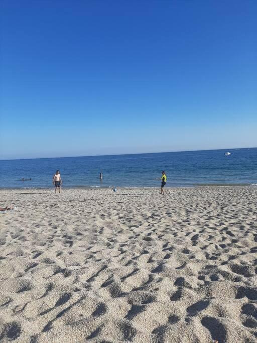 Maison Ty Prad Bord De Mer Sarzeau Zewnętrze zdjęcie