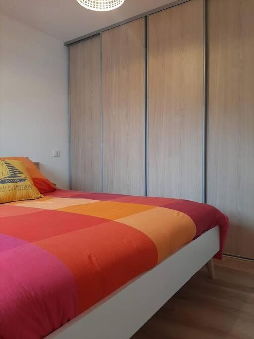 Maison Ty Prad Bord De Mer Sarzeau Zewnętrze zdjęcie