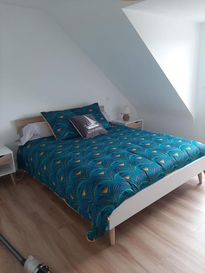 Maison Ty Prad Bord De Mer Sarzeau Zewnętrze zdjęcie