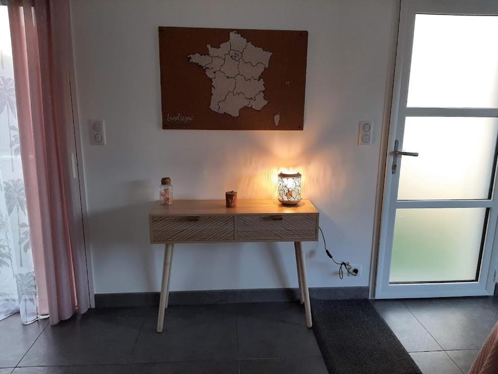Maison Ty Prad Bord De Mer Sarzeau Zewnętrze zdjęcie