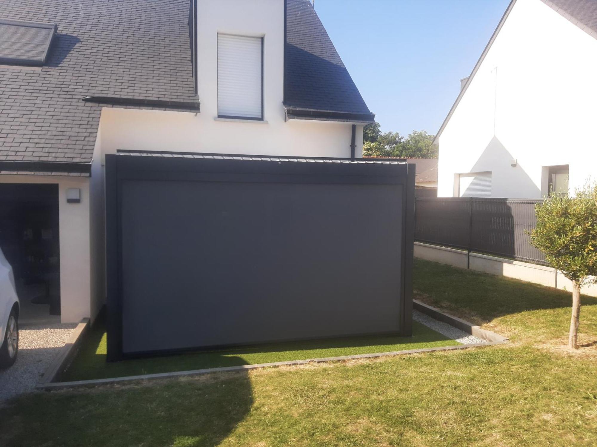 Maison Ty Prad Bord De Mer Sarzeau Zewnętrze zdjęcie