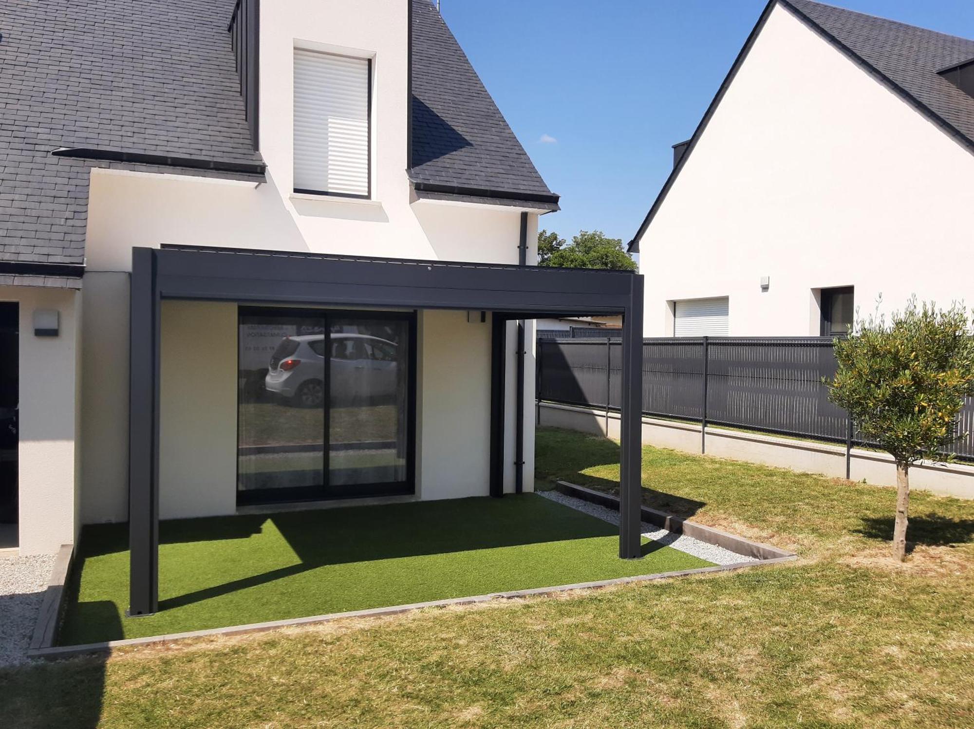 Maison Ty Prad Bord De Mer Sarzeau Zewnętrze zdjęcie